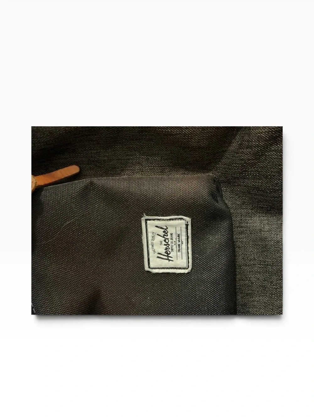 Herschel Supply Company herschel brown